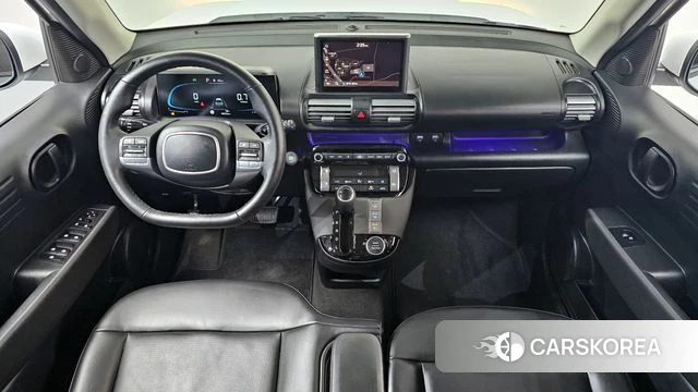 Hyundai Casper id 4201887 из Кореи 27