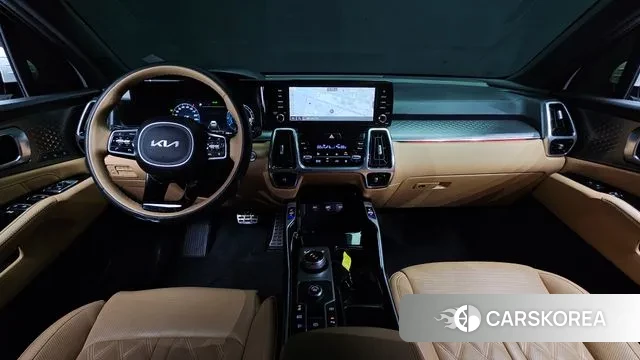 Kia Sorento 4th Generation id 3572285 из Кореи 17