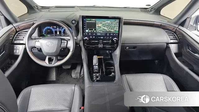 Toyota Alphard 4th Generation id 3538552 из Кореи 17