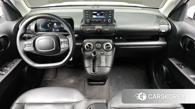 Hyundai Casper id 2743531 из Кореи 17