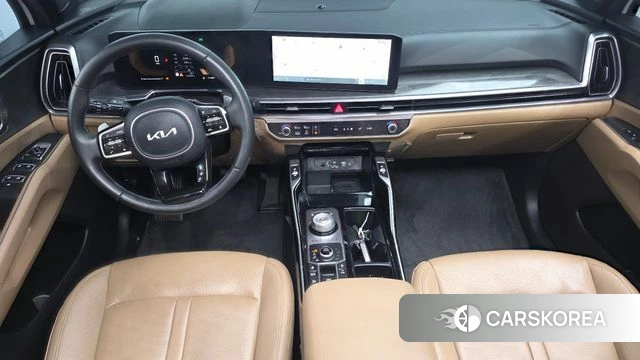 Kia The New Sorento 4th Generation id 4656044 из Кореи 27