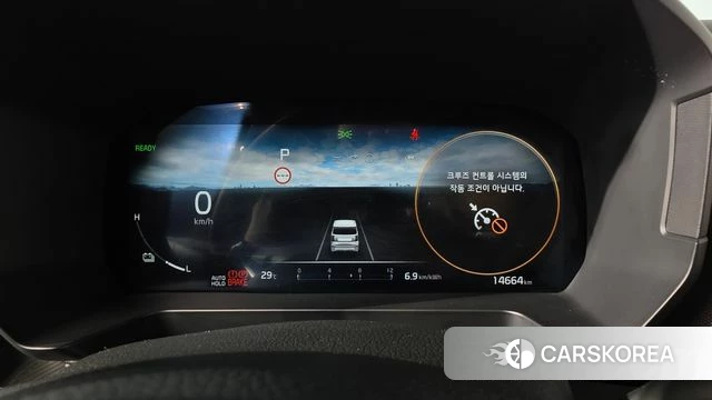 Kia The New Kia Ray EV id 4691563 из Кореи 34