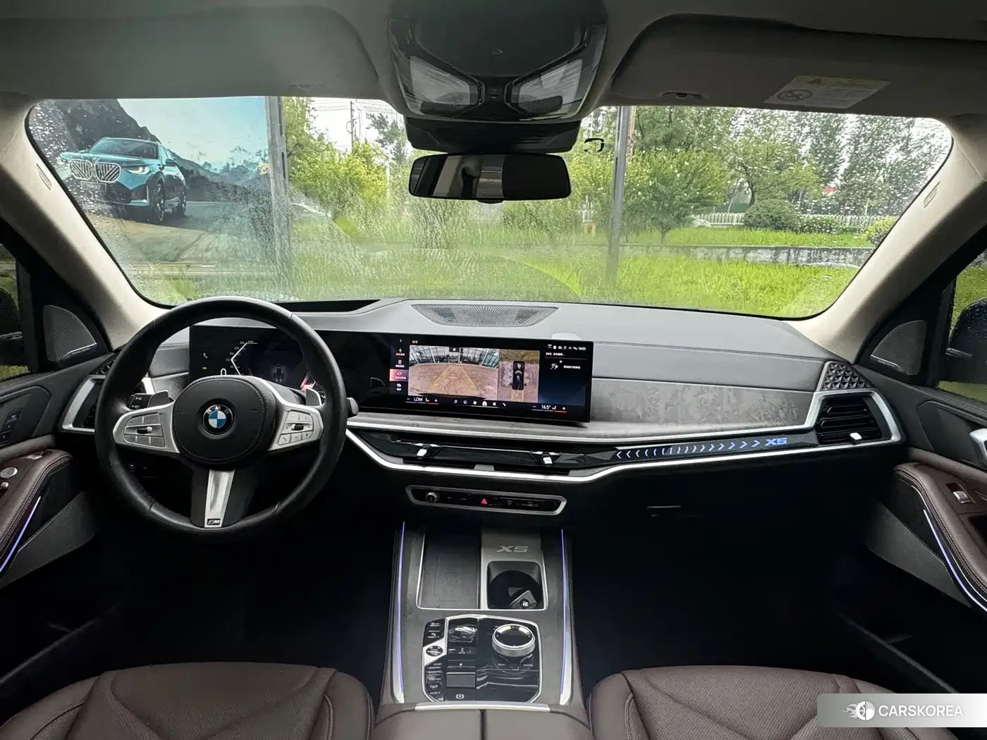 BMW X5 id 4589343 из Китая 14