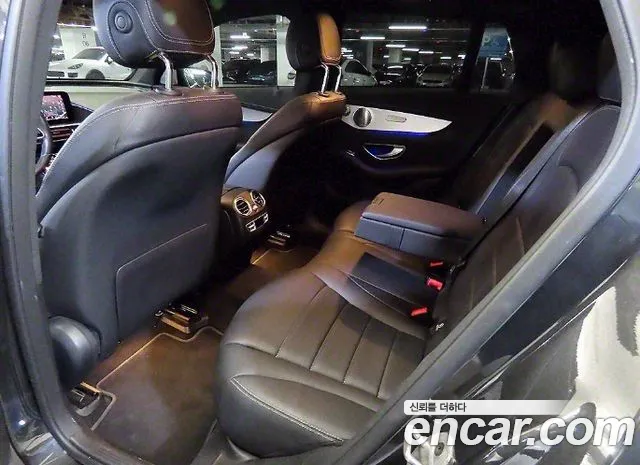 Mercedes-Benz EQC N293 id 2702306 из Кореи 17