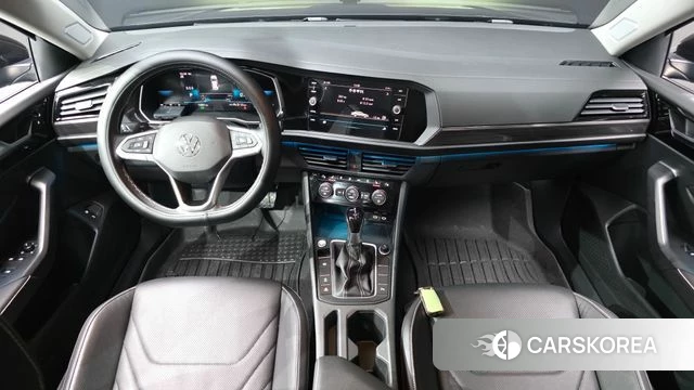 Volkswagen 7th Generation of Jetta id 4719879 из Кореи 17