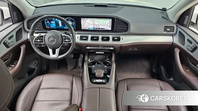 Mercedes-Benz GLE-Class W167 id 3713224 из Кореи 17