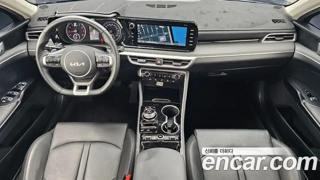 Kia K5 3rd generation id 2943695 из Кореи 17