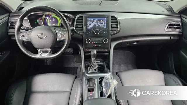 Renault Korea (Samsung) SM6 id 3479785 из Кореи 17