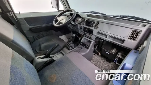 Chevrolet (GM Daewoo) New Labo id 2876860 из Кореи 17