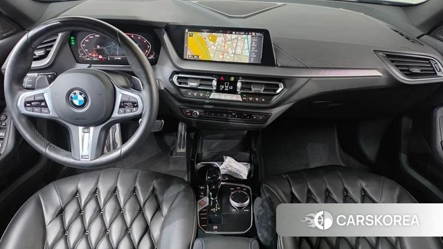 BMW 2 Series Gran Coupe (F44) id 4783494 из Кореи 16