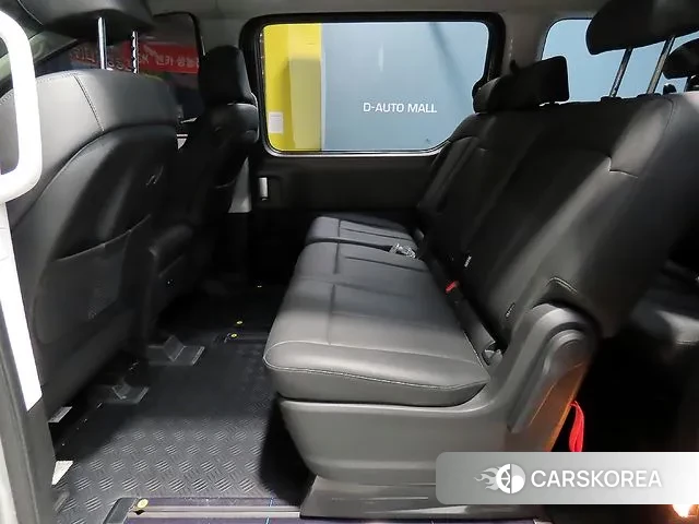 Hyundai Staria id 3372265 из Кореи 17