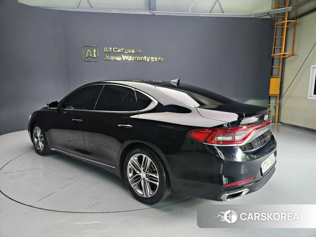 Hyundai Grandeur IG id 4724577 из Кореи 17