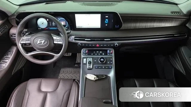 Hyundai The New Palisade id 3620618 из Кореи 17