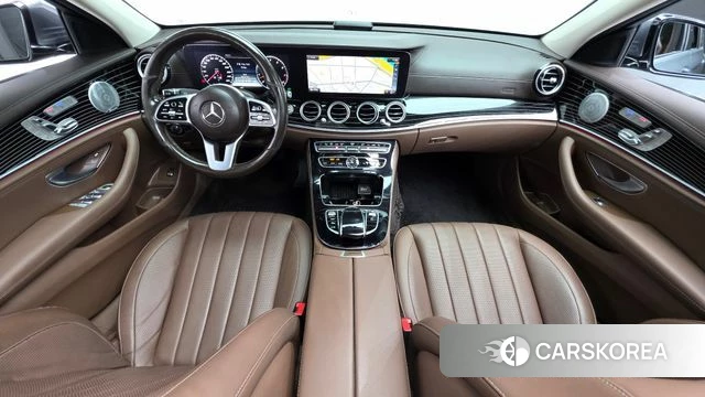 Mercedes-Benz E-Class W213 id 4284729 из Кореи 17