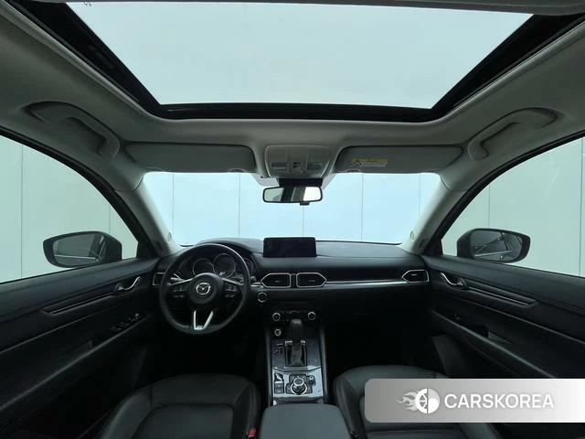 Mazda CX-5 id 4301649 из Китая 21