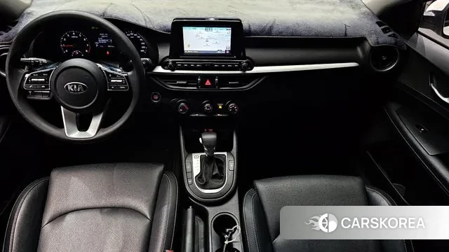 Kia Come New K3 id 3510154 из Кореи 17