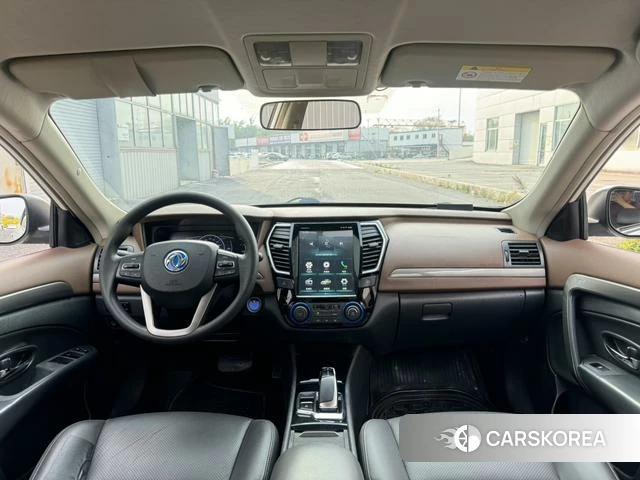 Dongfeng Fengshen E70 id 4253748 из Китая 7