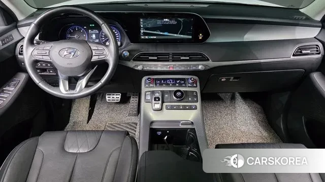 Hyundai Palisade id 3343776 из Кореи 17