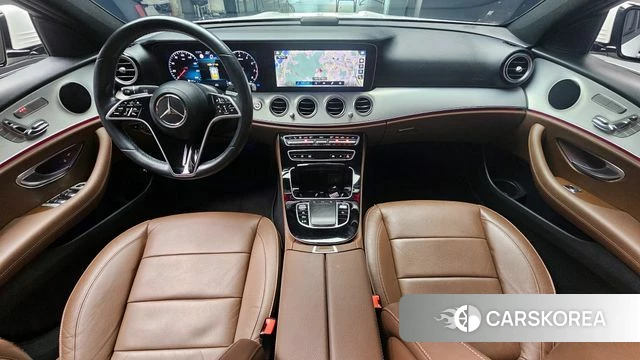 Mercedes-Benz E-Class W213 id 3884994 из Кореи 17