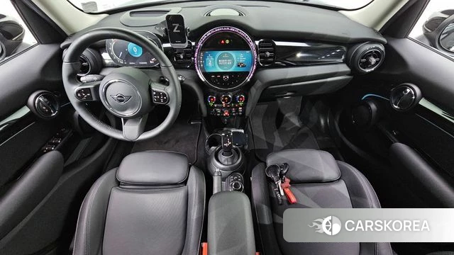 Mini Cooper id 4401164 из Кореи 27