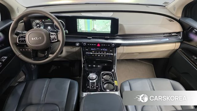 Kia Carnival 4th generation id 3954258 из Кореи 17