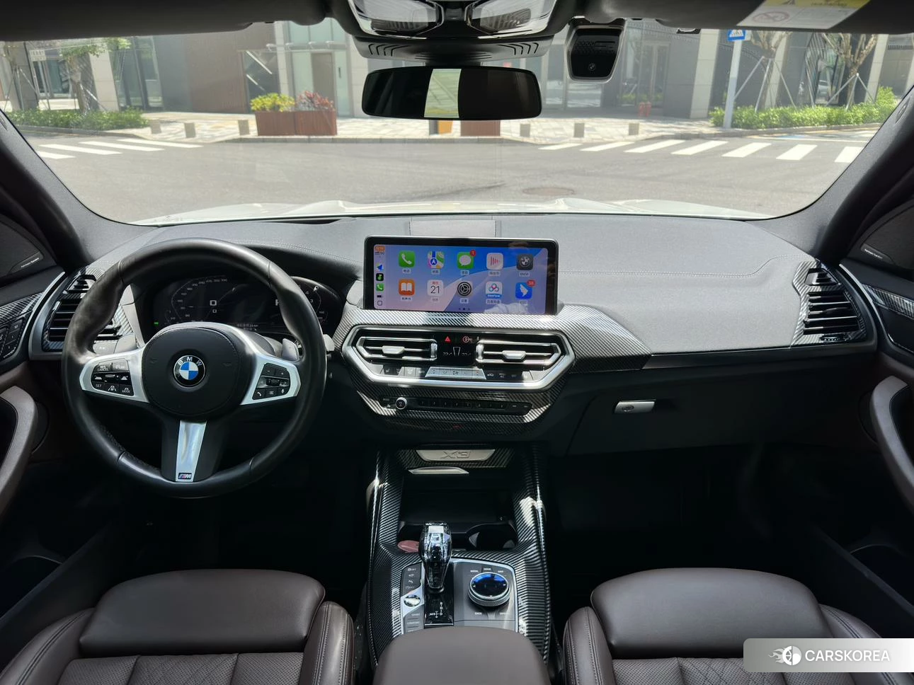 BMW X3 id 4486581 из Китая 20