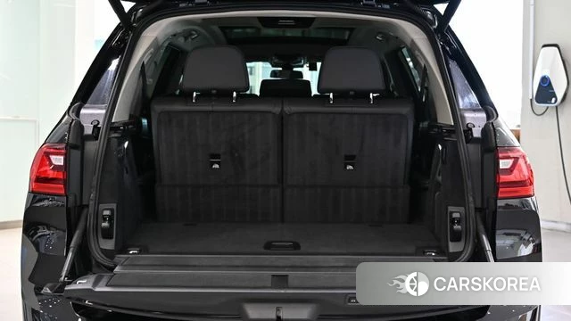 BMW X7 (G07) id 3866416 из Кореи 17