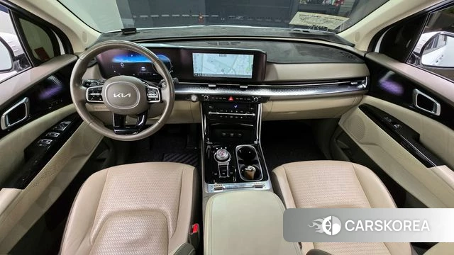 Kia Carnival 4th generation id 3812064 из Кореи 17