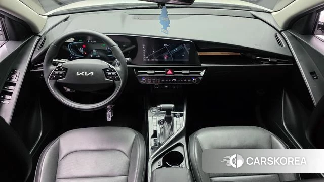 Kia Di Ol Nu Niro id 3842656 из Кореи 17