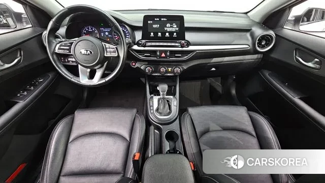 Kia Come New K3 id 3713791 из Кореи 17