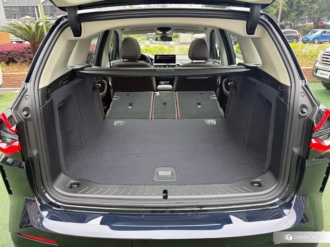 BMW X3 id 4547279 из Китая 18