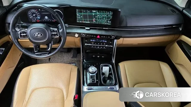 Kia Carnival 4th generation id 3448860 из Кореи 17