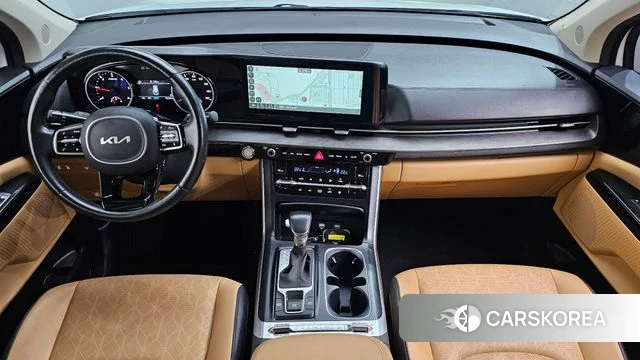 Kia Carnival 4th generation id 3827435 из Кореи 17