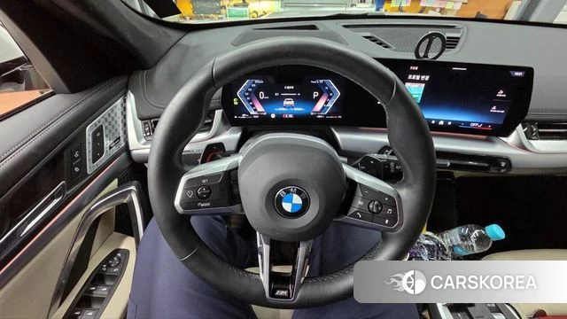 BMW X1 (U11) id 4499624 из Кореи 7