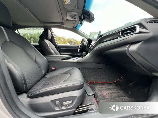 Toyota Camry id 4300098 из Китая 7