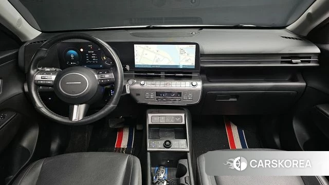 Hyundai Kona (SX2) id 3805933 из Кореи 17