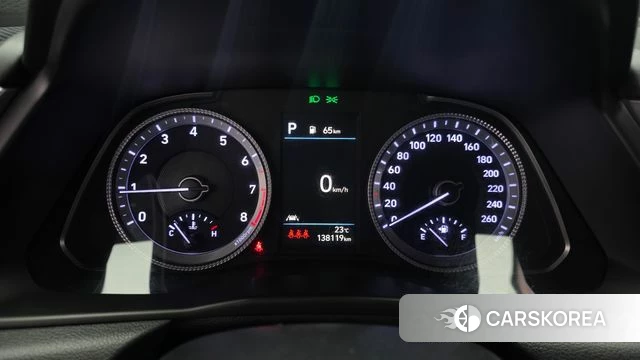 Hyundai Sonata (DN8) id 4475799 из Кореи 28