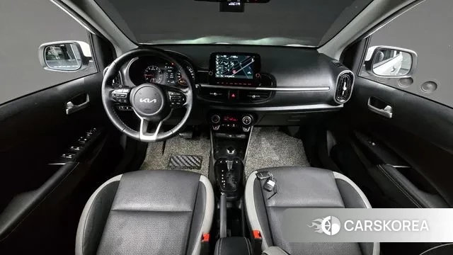 Kia Morning Urban (JA) id 3059201 из Кореи 17