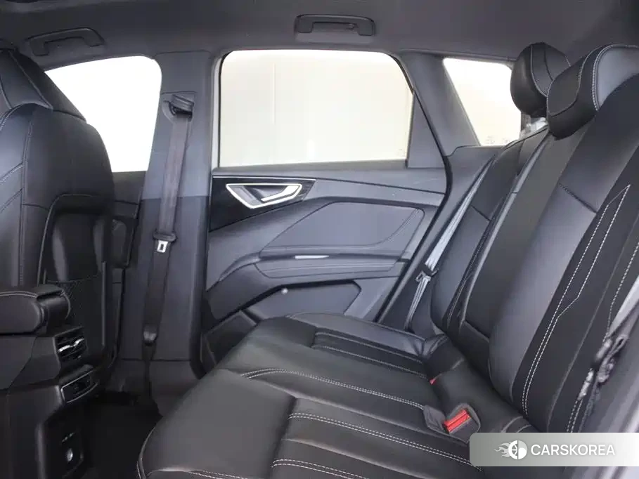 Audi Q4 id 4546344 из Китая 9