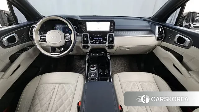 Kia Sorento 4th Generation id 3420604 из Кореи 17