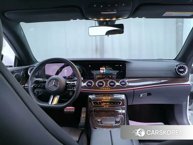 Mercedes-Benz E-class (imported) id 4306897 из Китая 8