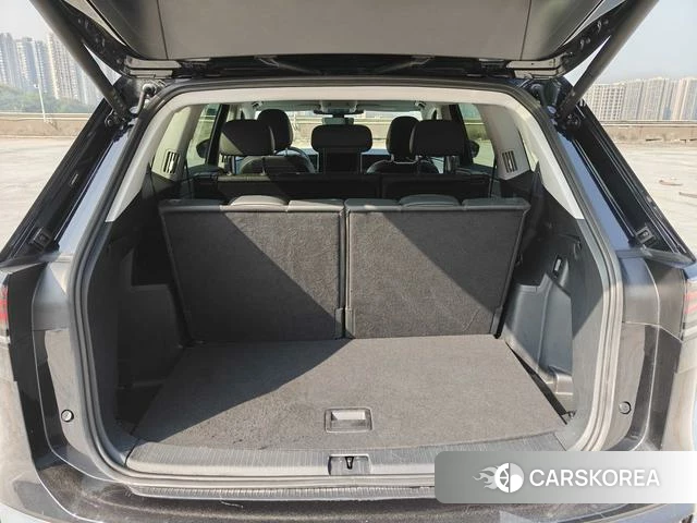 Volkswagen Tourang id 4256179 из Китая 27