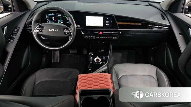 Kia Di Ol Nu Niro id 3933717 из Кореи 17