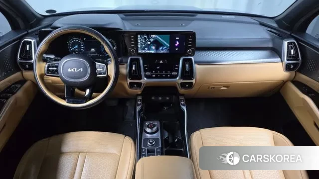 Kia Sorento 4th Generation id 3777074 из Кореи 17