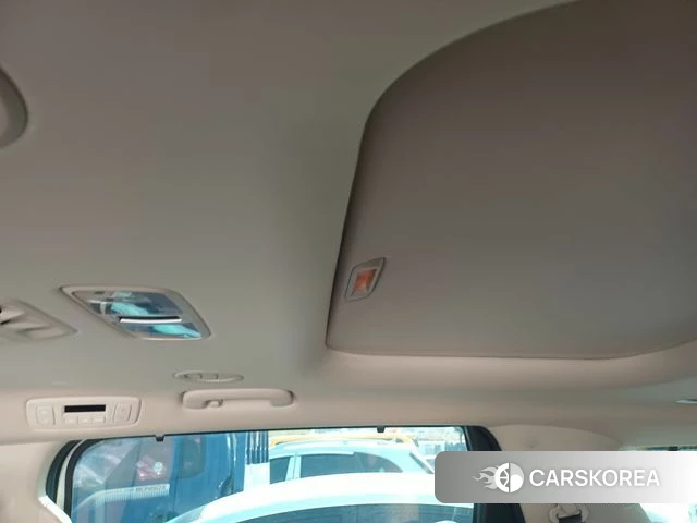 Kia Carnival 4th generation id 3823845 из Кореи 9