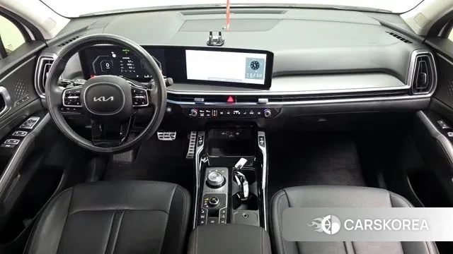 Kia The New Sorento 4th Generation id 3576094 из Кореи 17