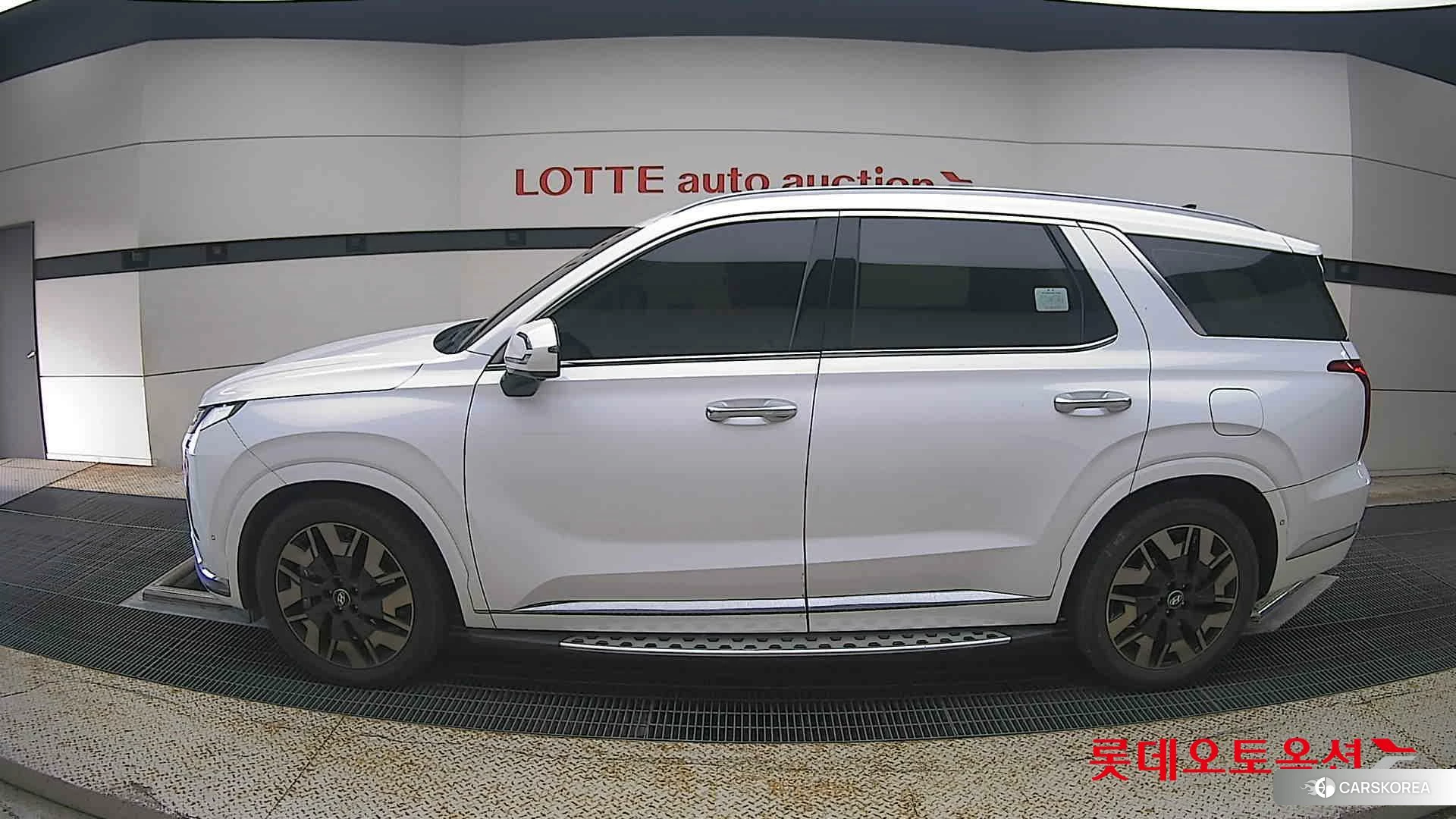 Hyundai Palisade id 4902561 из Кореи 34