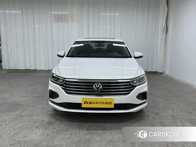 Volkswagen Lavida id 4261950 из Китая 17
