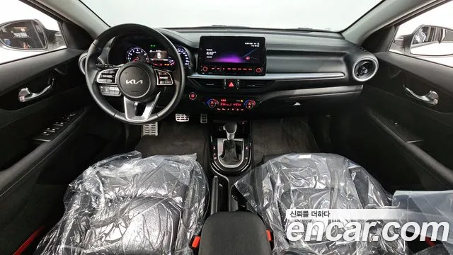 Kia The New K3 2nd generation id 2642982 из Кореи 17