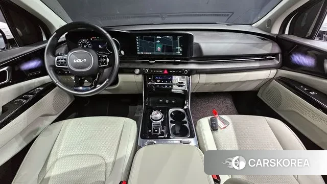 Kia Carnival 4th generation id 3680164 из Кореи 17